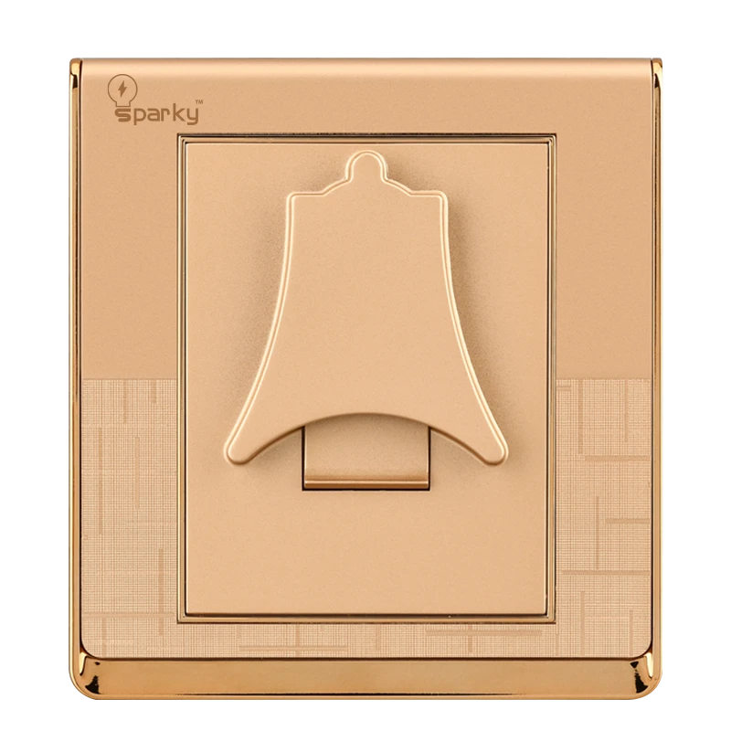 Sparky Calling Bell Switch