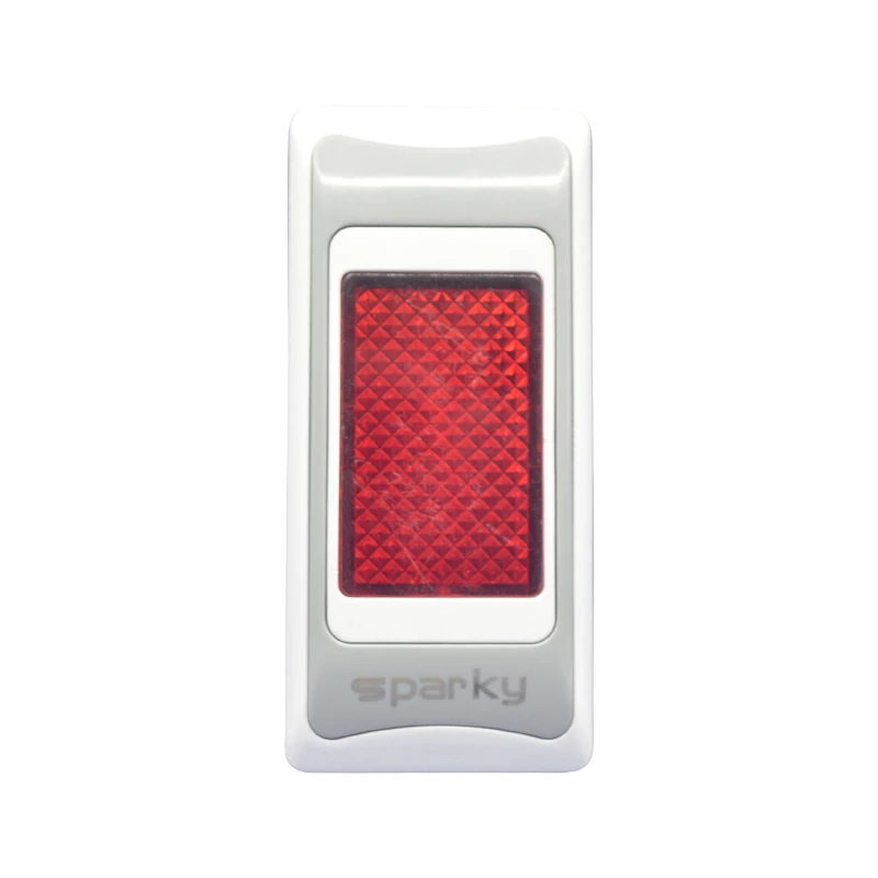 Sparky Piano Indicator