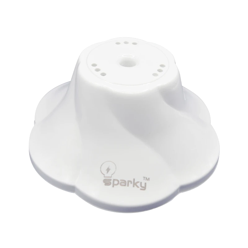 Sparky Chalta Ceiling Rose