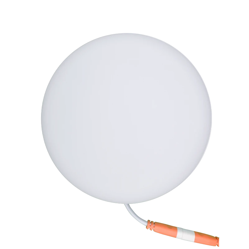 Sparky Conceal LED Round 12W