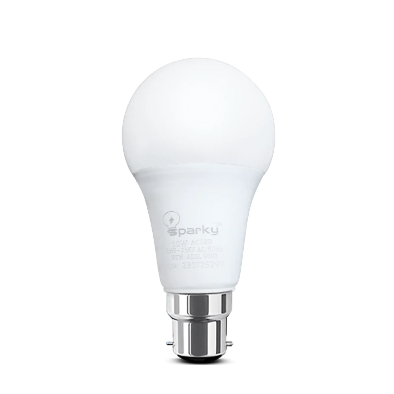 Sparky 10W AC LED Bulb