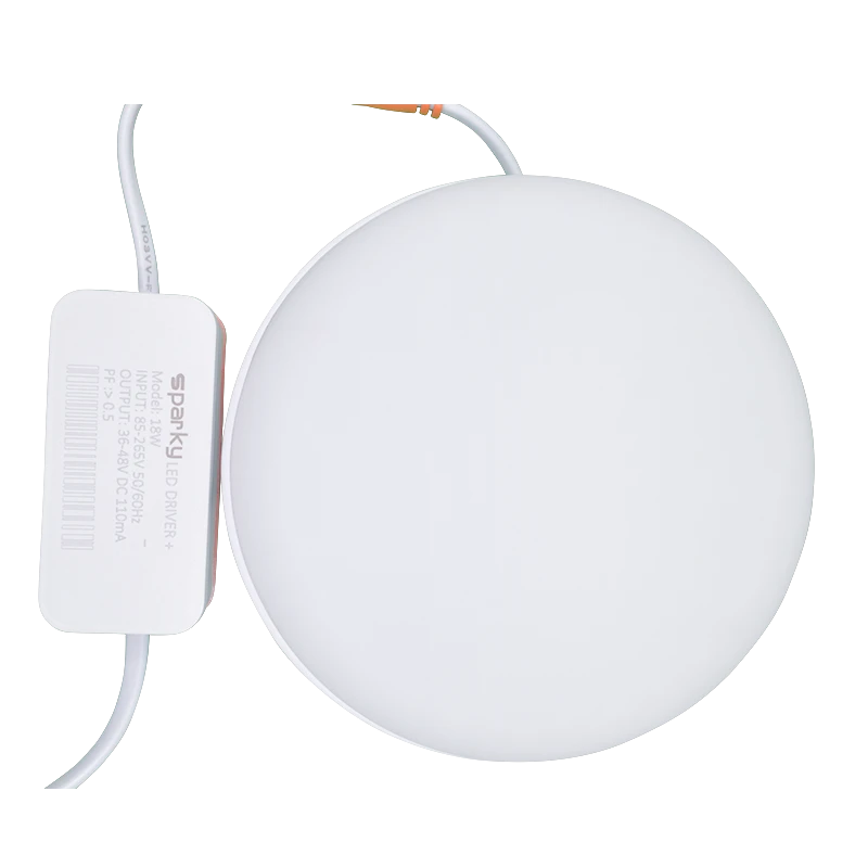 Sparky Conceal LED Round 18W