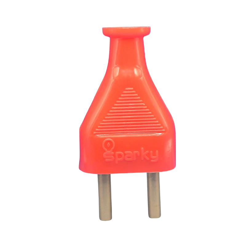 Sparky Supreme 2Pin Plug