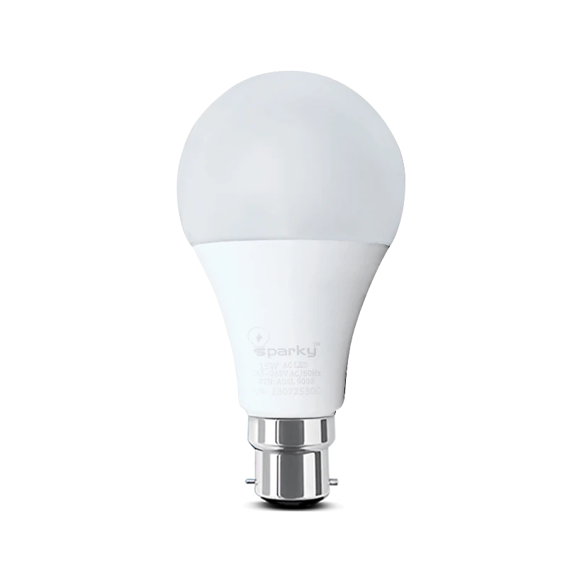 Sparky 15W AC LED Bulb