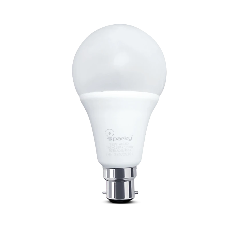 Sparky 18W AC LED bulb