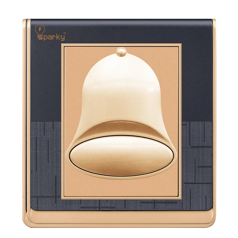 Sparky Calling Bell Switch