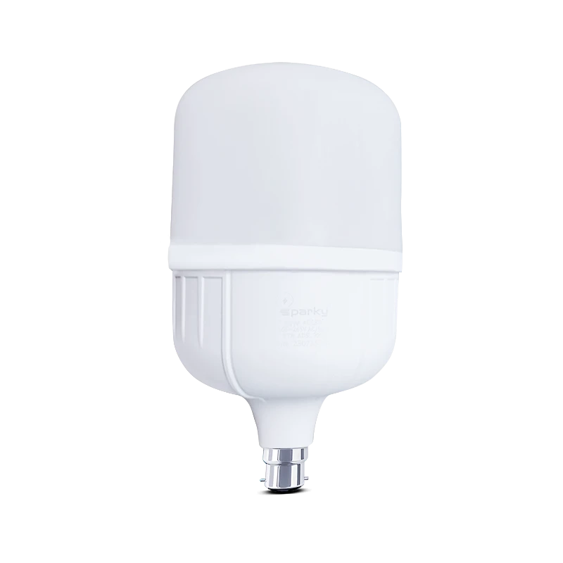 Sparky Supreme B22 T series LED Bulb 50 W