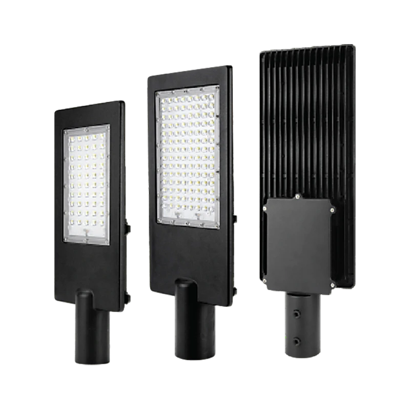 Sparky Street Light 200W