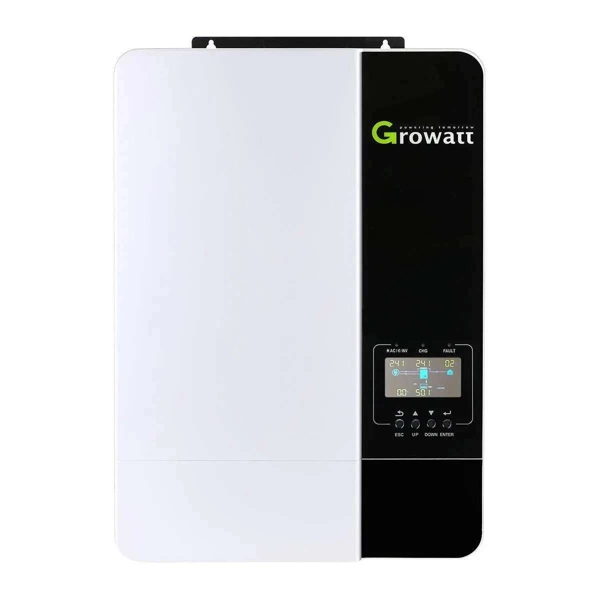 Solar Inverter-Growatt
