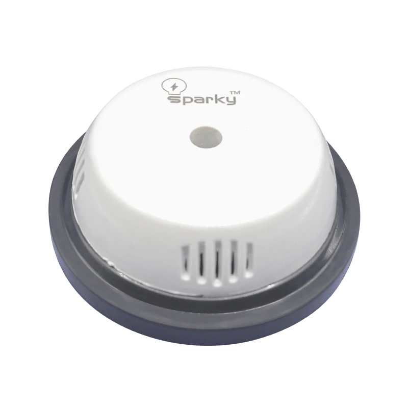 Sparky Supreme Ceiling Rose